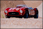 Ferrari 375 MM Spider