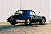 Alfa Romeo 6C-2500 SS Touring Coupe