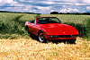 Ferrari 365 GTS/4 Daytona Spider