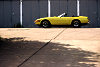Ferrari 365 GTS/4 Daytona Spider