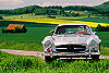 Mercedes 300 SL