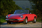 Ferrari 330 GTS