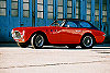 Ferrari 225 Export Vignale Berlinetta