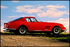 Ferrari 275 GTB/4