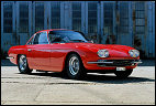 Lamborghini 400 GT 2+2