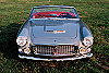 Maserati 3500 GT Vignale Spider