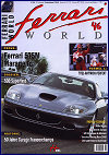 Test Ferrari 500 Superfast