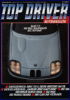 Bericht Top Driver Automagazin Ferrari 500 TRC