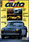 Bericht auto passion Ferrari 500 TRC