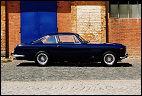 Ferrari 330 America