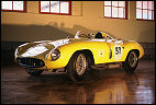 Ferrari 750 Monza