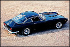 Ferrari 250 GT/L Lusso