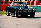 Maserati Sebring