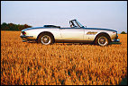 Ferrari 275 GTS