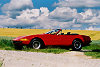 Ferrari Daytona 365 GTS/4 Spider