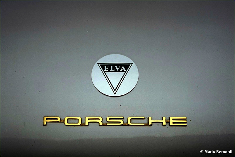 Porsche ELVA Mk. VII S