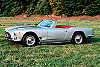 Maserati 3500 GT Vignale Spider