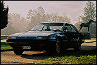 Ferrari 365 GT/4 2+2