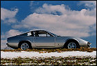 Ferrari 365 GTC/4