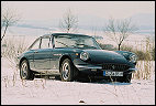 Ferrari 330 GTC