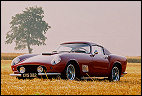 Ferrari 250 GT Tour de France