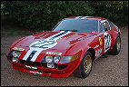 Ferrari 365 GTB/4 Competizione