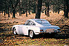 Lamborghini 400 GT 2+2