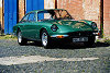 Ferrari 365 GT 2+2